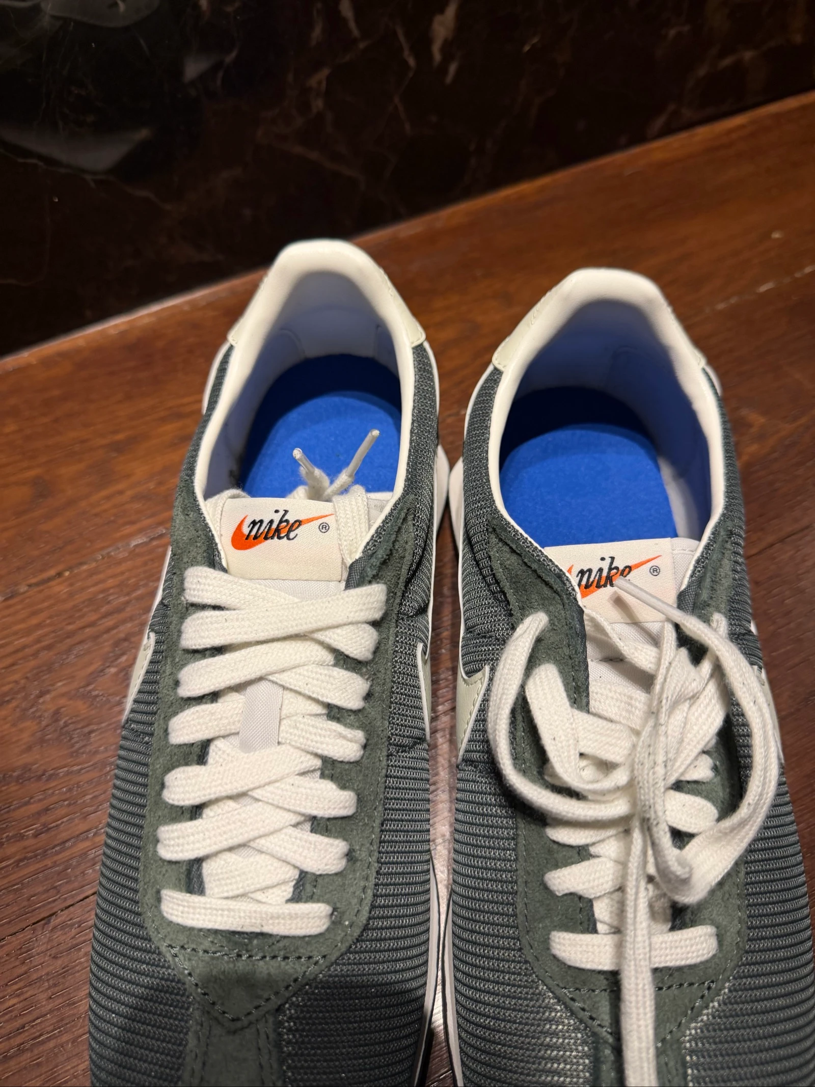 Zapatillas Nike - talla 43 – photo 2